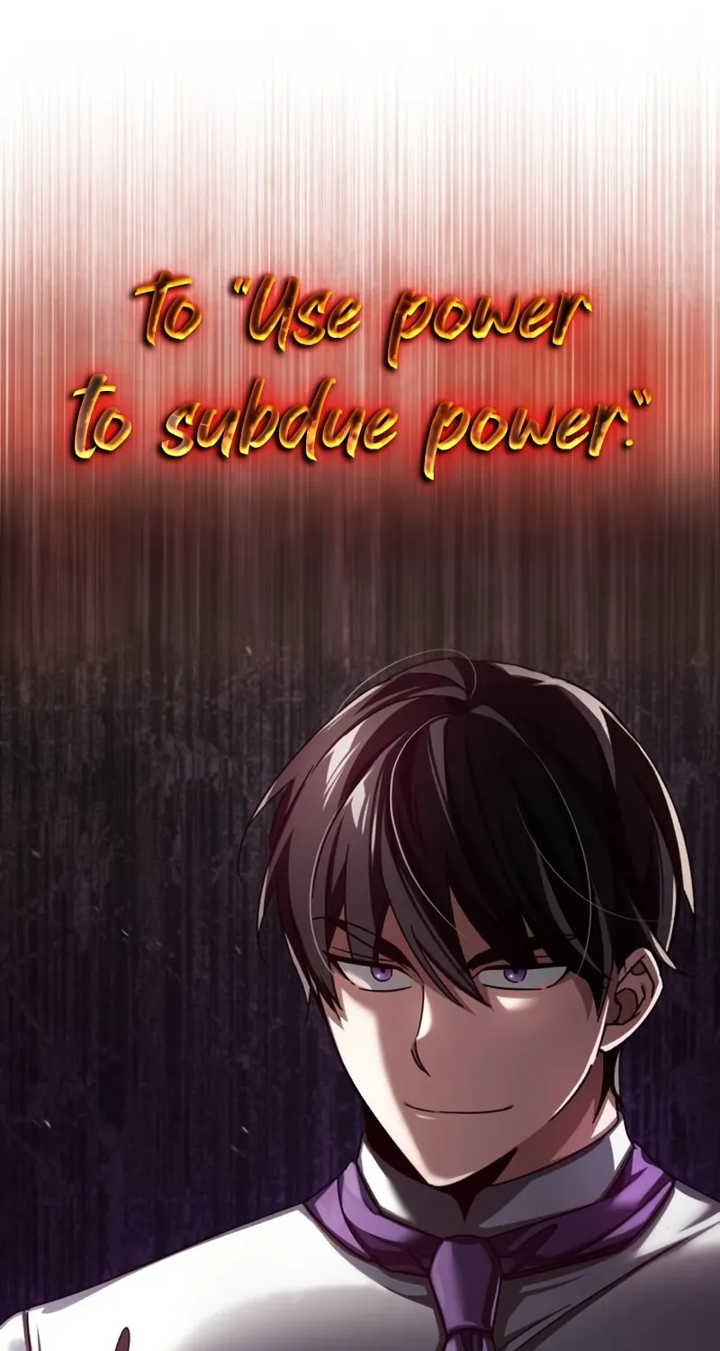 Read Descended from Divinity EN Manga Online