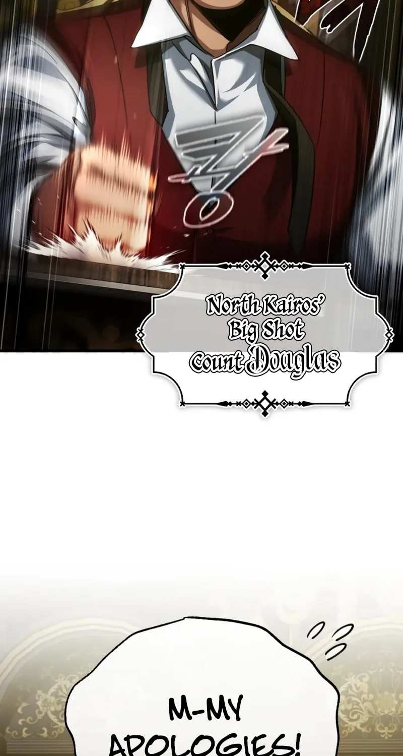 Read Descended from Divinity EN Manga Online