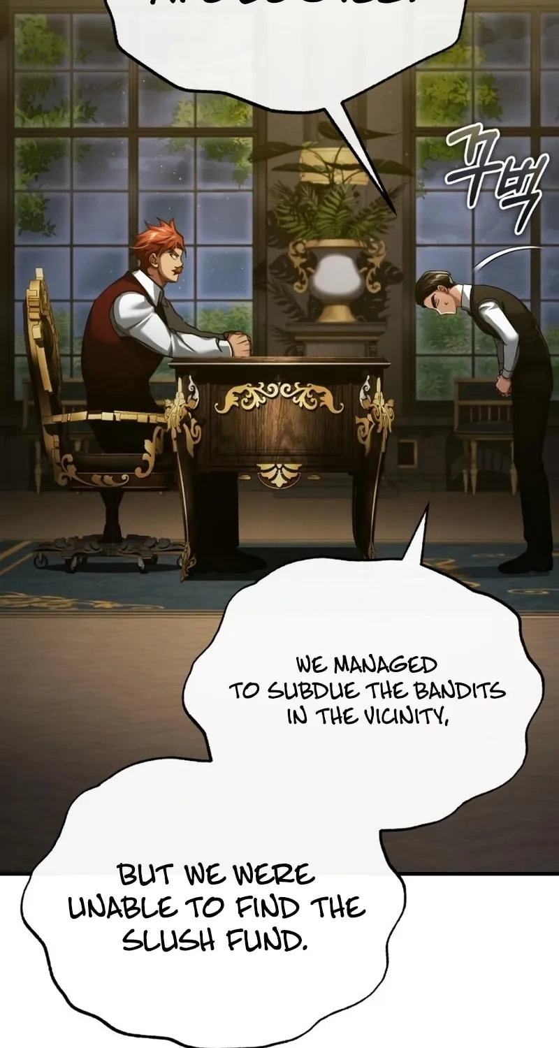 Read Descended from Divinity EN Manga Online