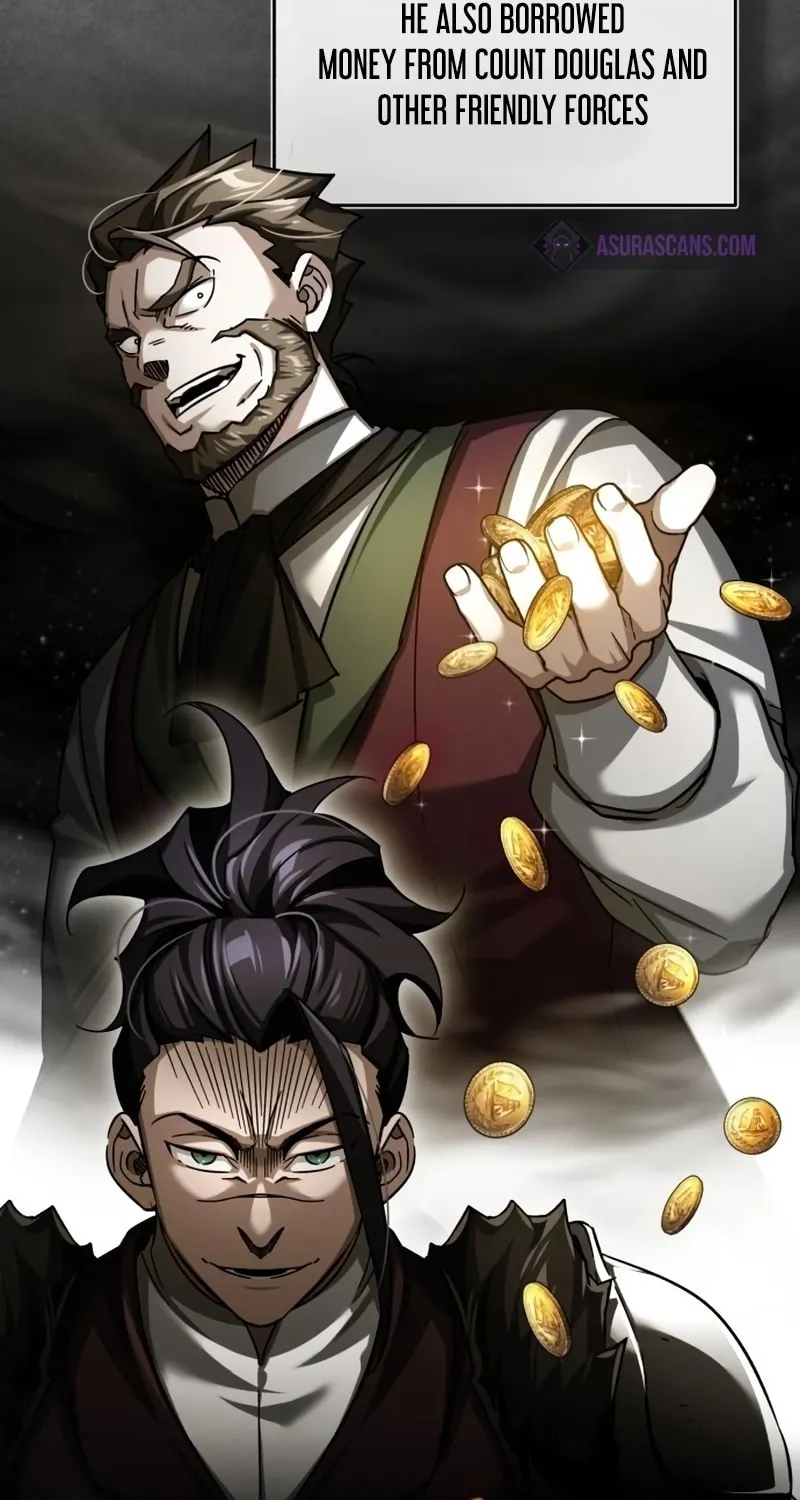 Read Descended from Divinity EN Manga Online