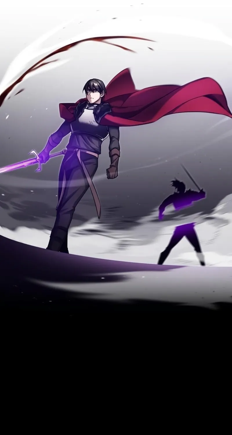 Read Descended from Divinity EN Manga Online