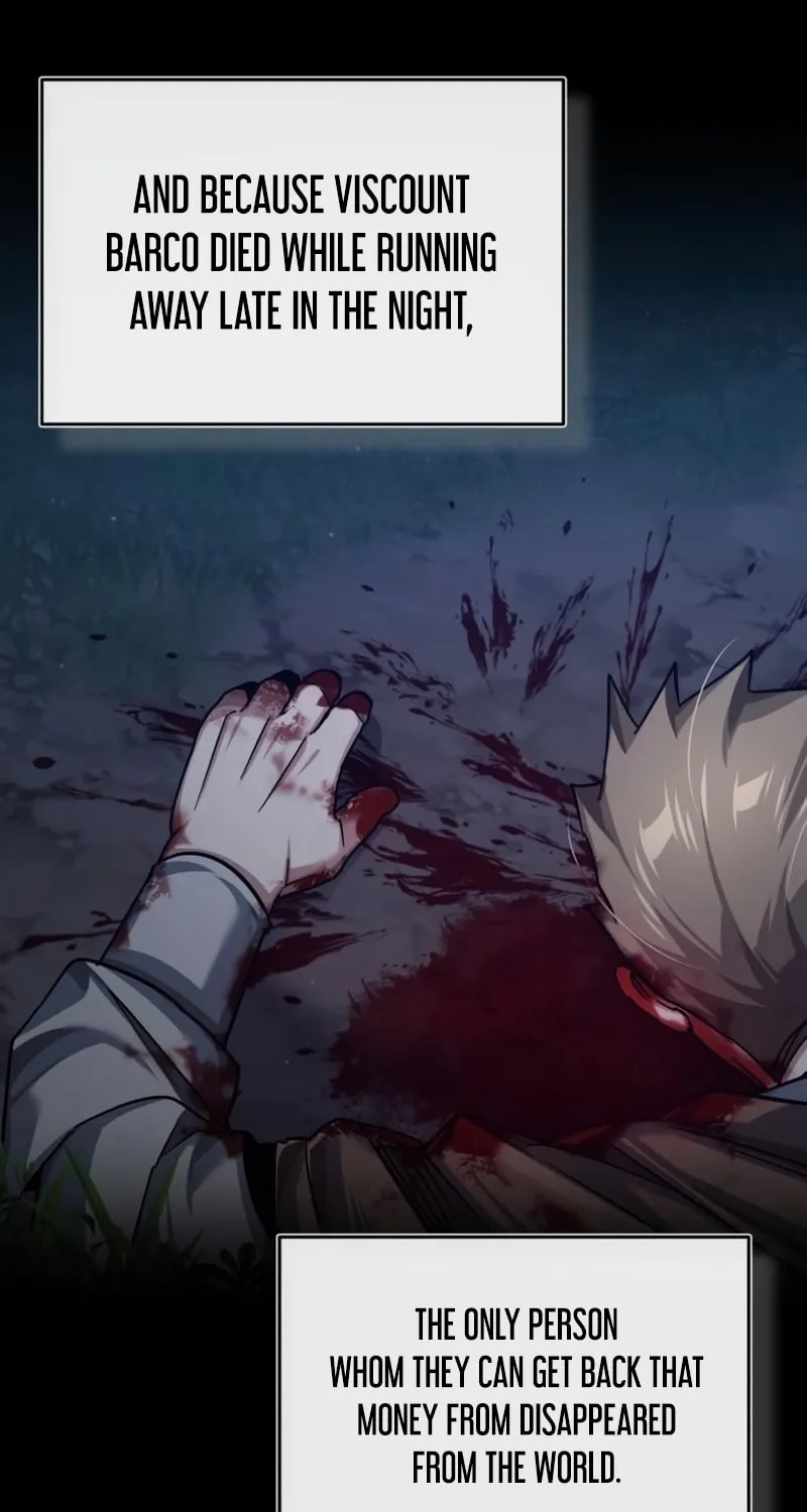 Read Descended from Divinity EN Manga Online