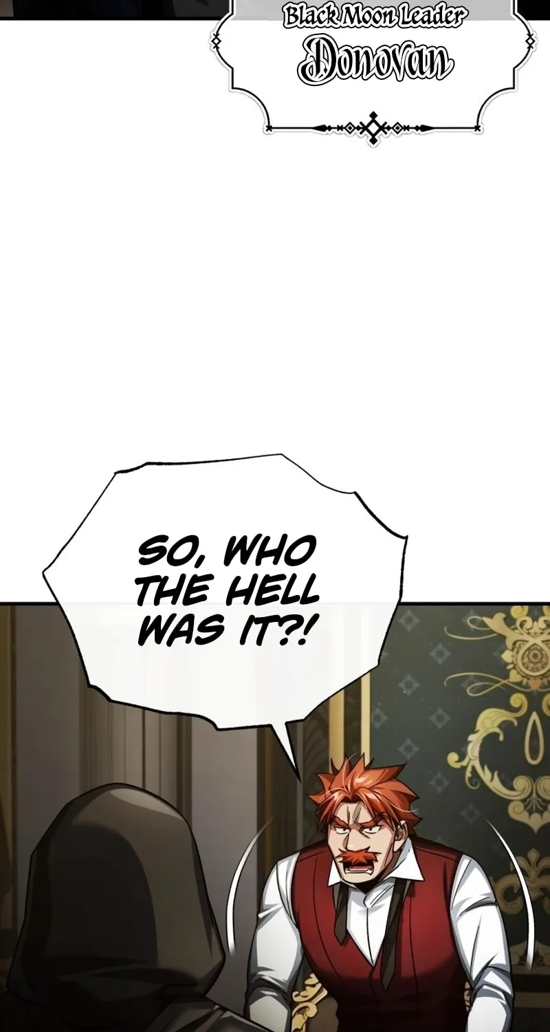 Read Descended from Divinity EN Manga Online