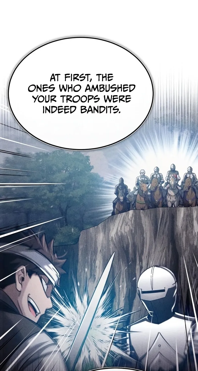 Read Descended from Divinity EN Manga Online
