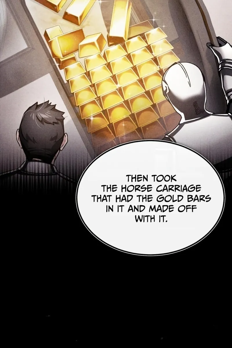 Read Descended from Divinity EN Manga Online