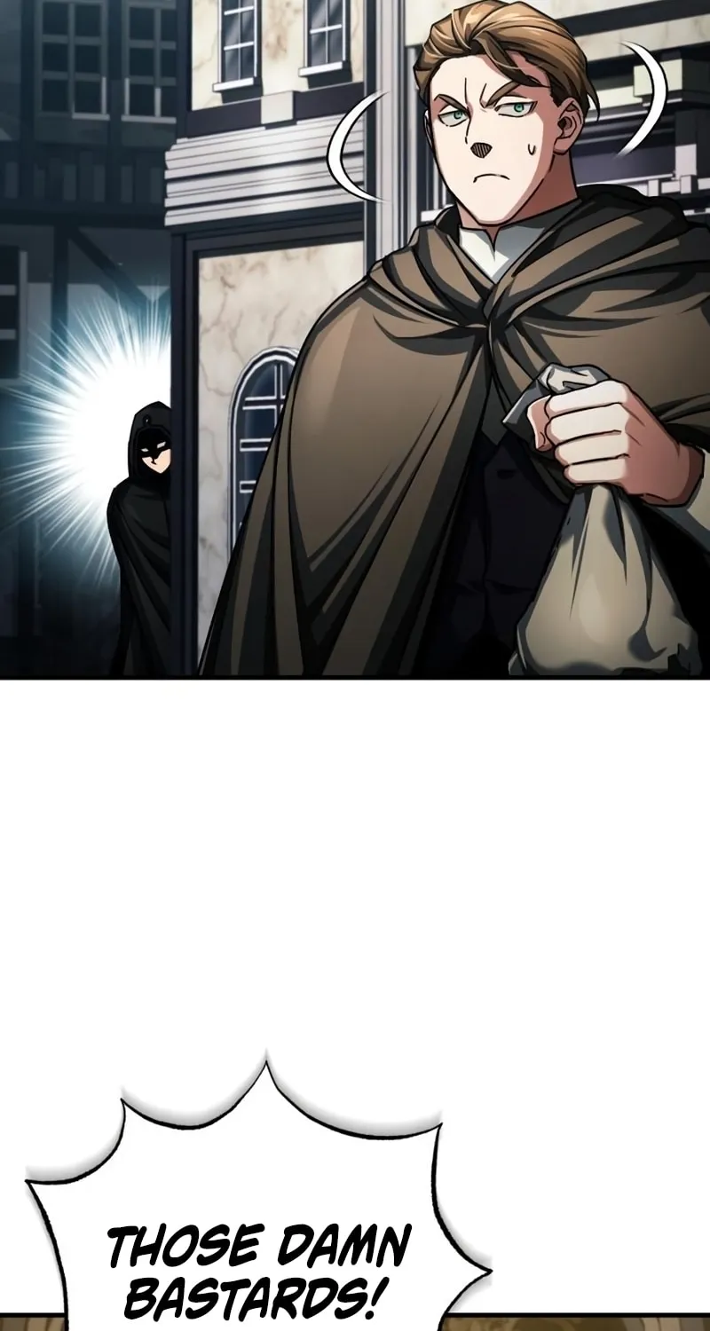 Read Descended from Divinity EN Manga Online