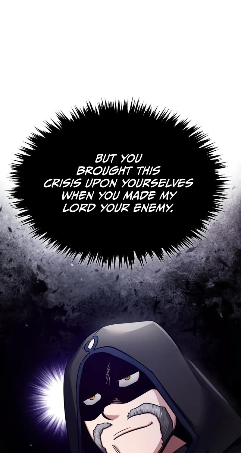Read Descended from Divinity EN Manga Online
