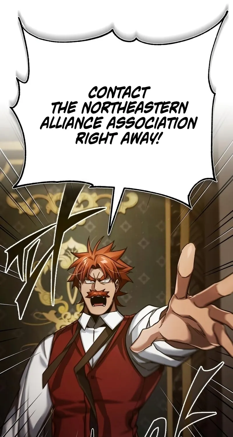 Read Descended from Divinity EN Manga Online