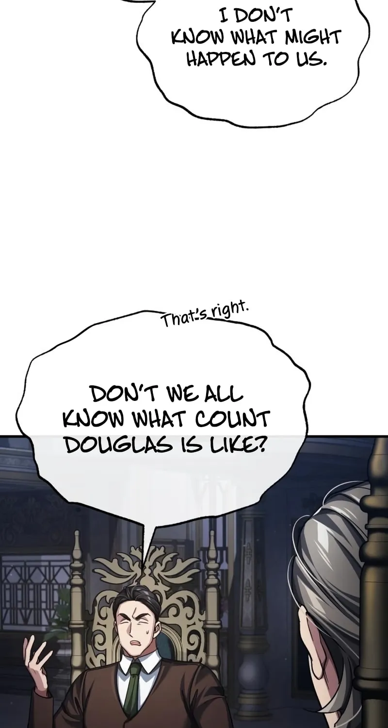 Read Descended from Divinity EN Manga Online