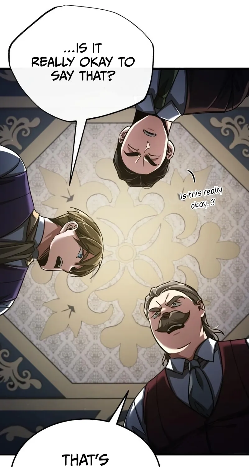 Read Descended from Divinity EN Manga Online