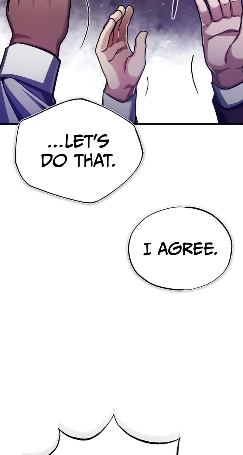 Read Descended from Divinity EN Manga Online