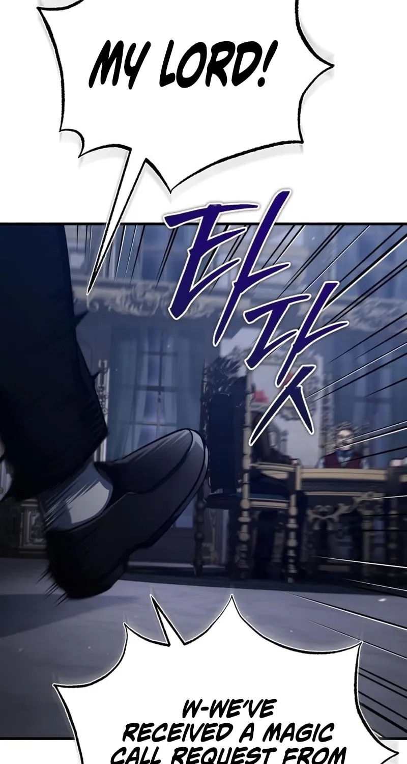Read Descended from Divinity EN Manga Online