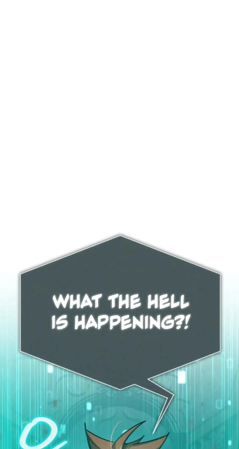 Read Descended from Divinity EN Manga Online