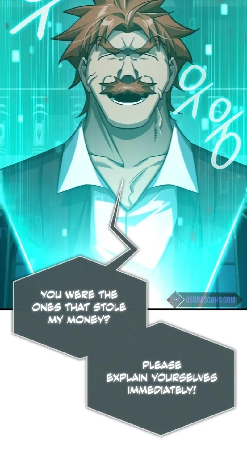 Read Descended from Divinity EN Manga Online