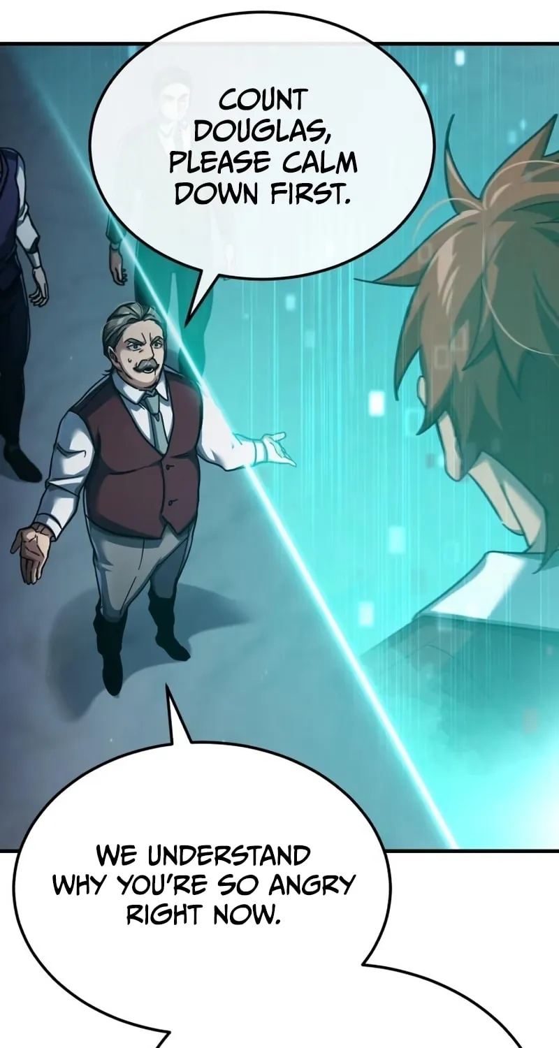 Read Descended from Divinity EN Manga Online