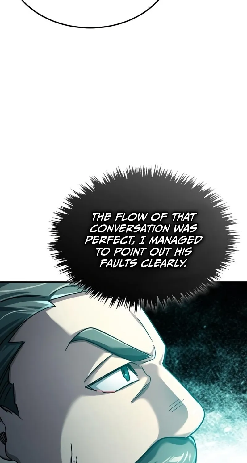 Read Descended from Divinity EN Manga Online