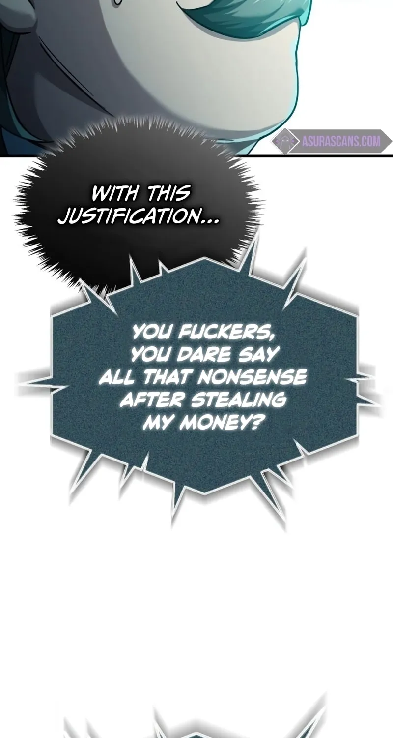 Read Descended from Divinity EN Manga Online