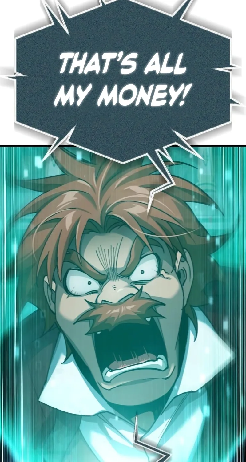 Read Descended from Divinity EN Manga Online