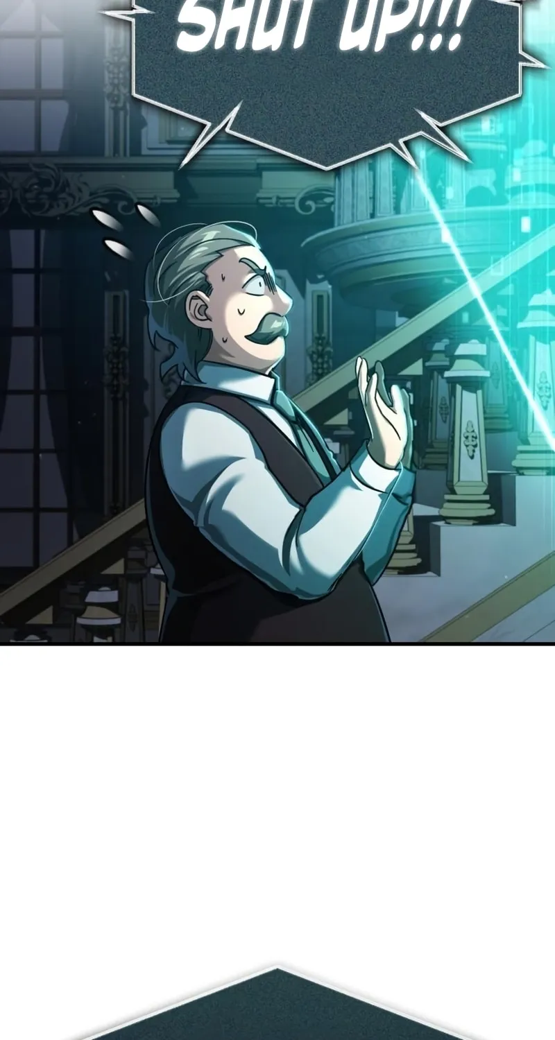Read Descended from Divinity EN Manga Online