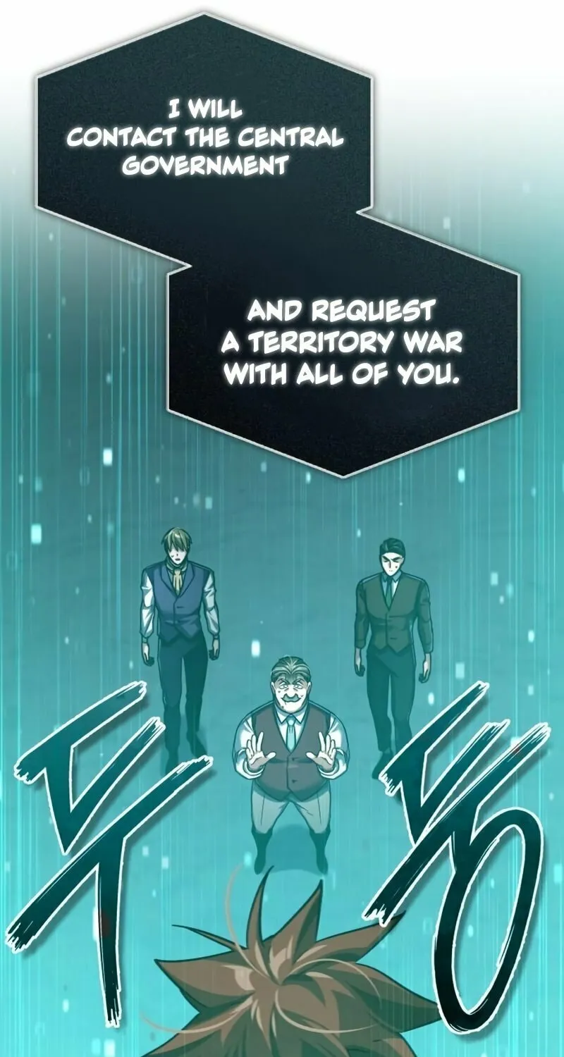 Read Descended from Divinity EN Manga Online