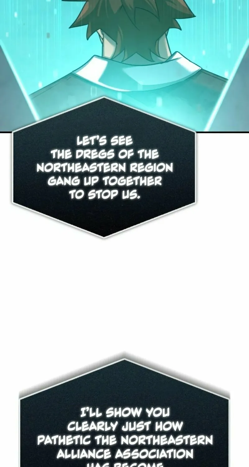Read Descended from Divinity EN Manga Online