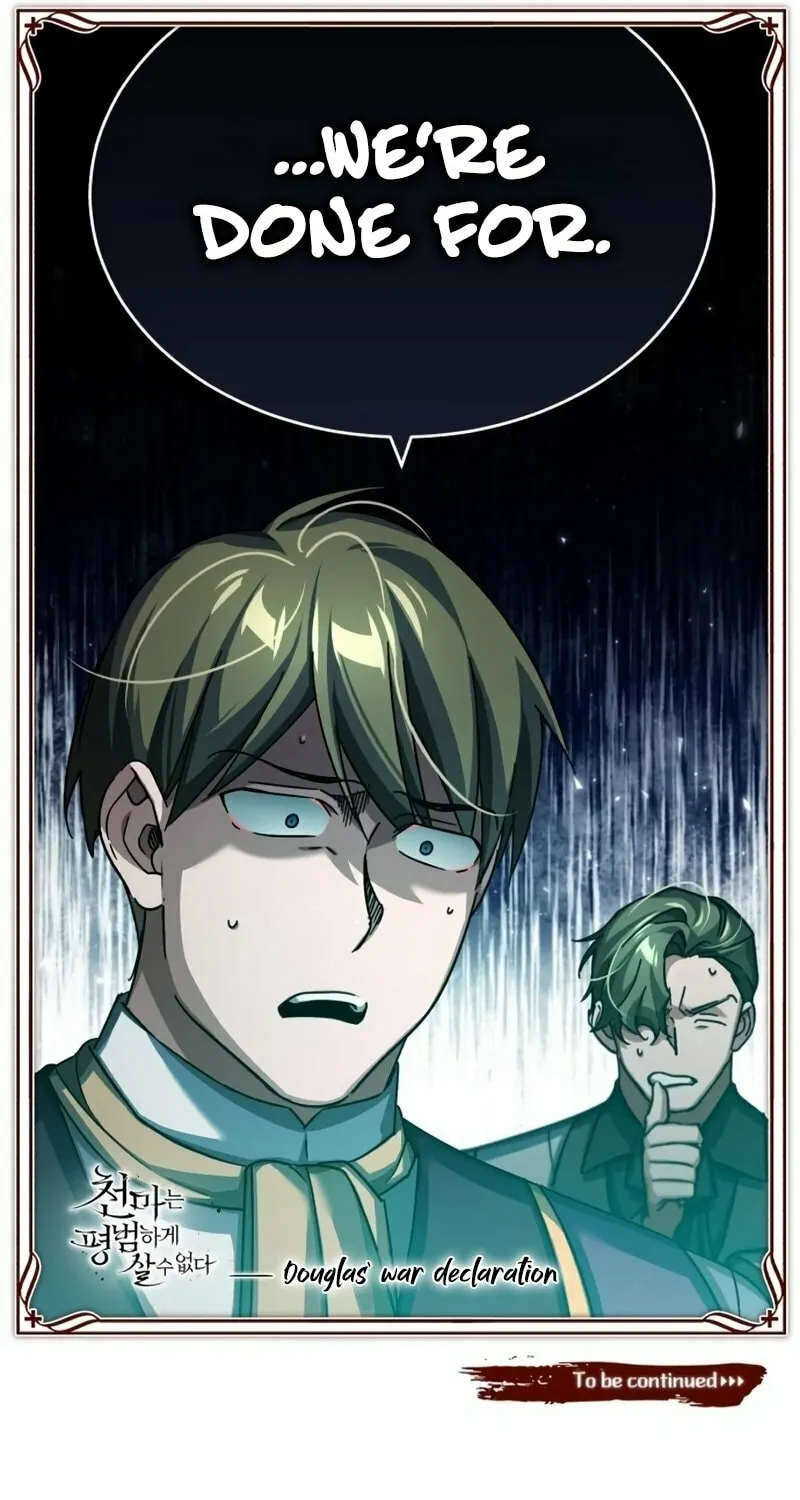 Read Descended from Divinity EN Manga Online