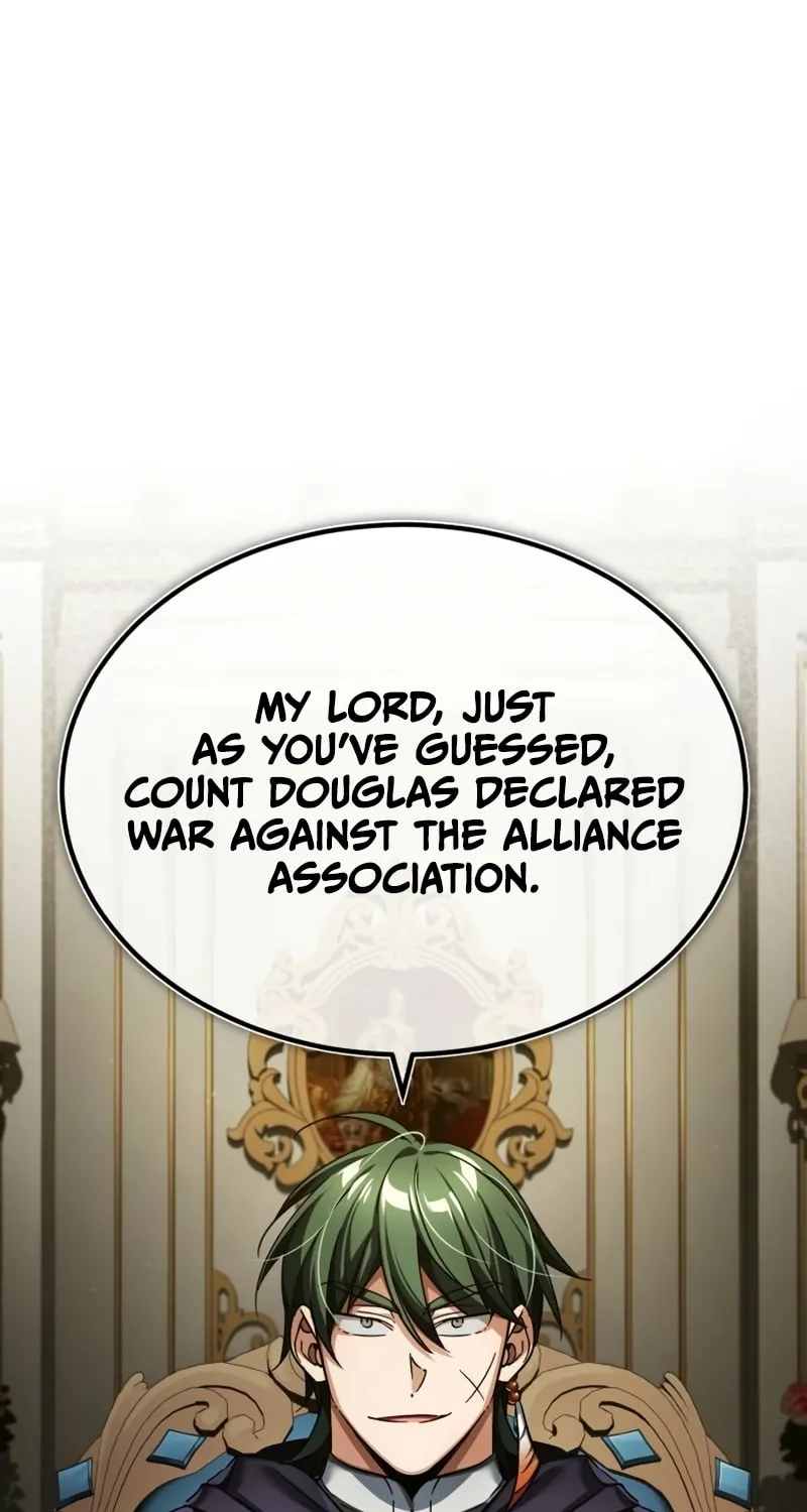 Read Descended from Divinity EN Manga Online