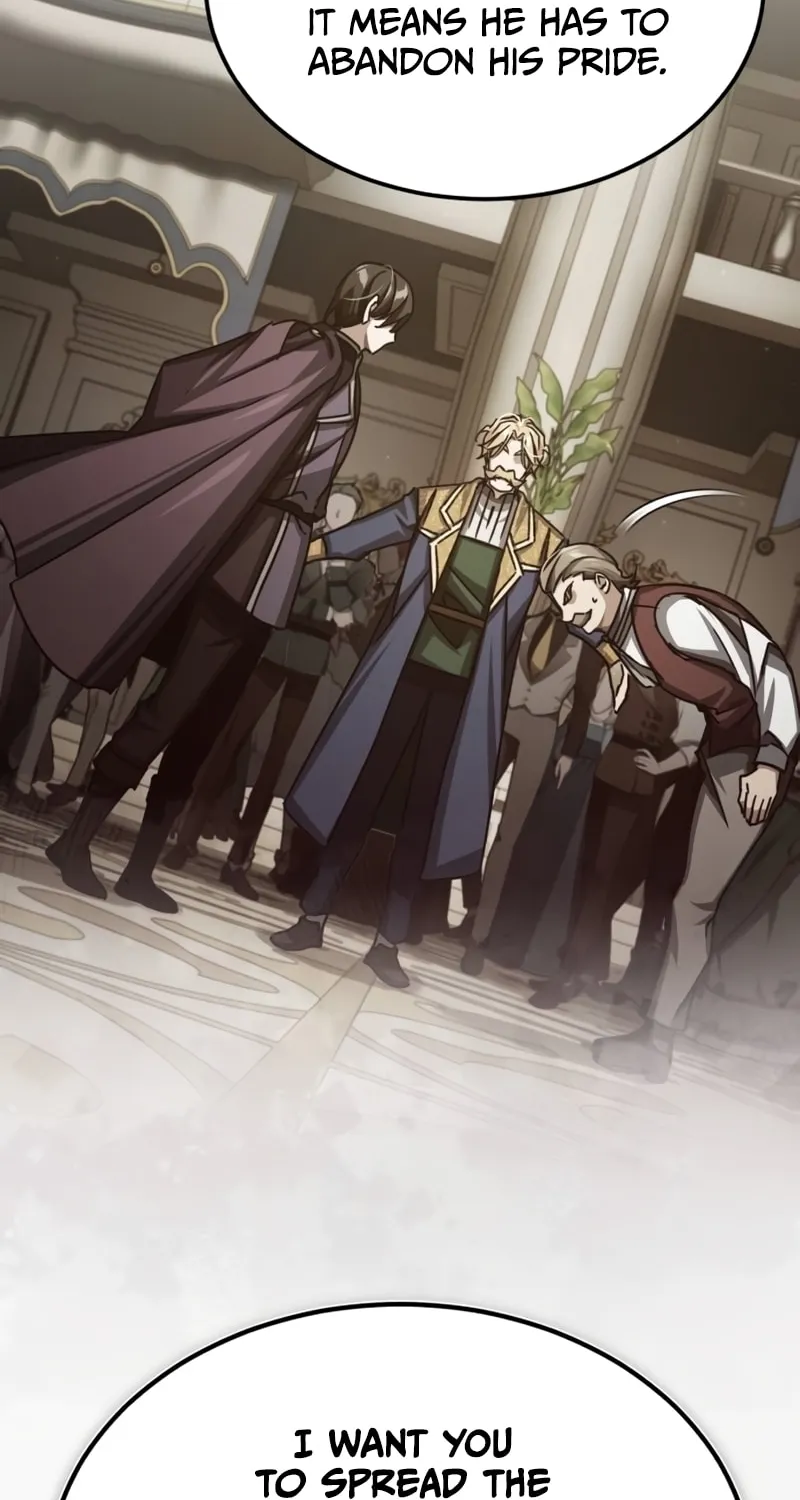 Read Descended from Divinity EN Manga Online