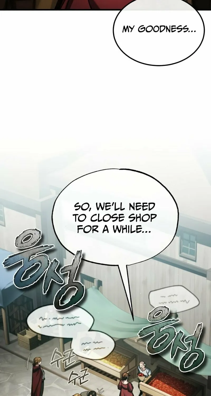 Read Descended from Divinity EN Manga Online