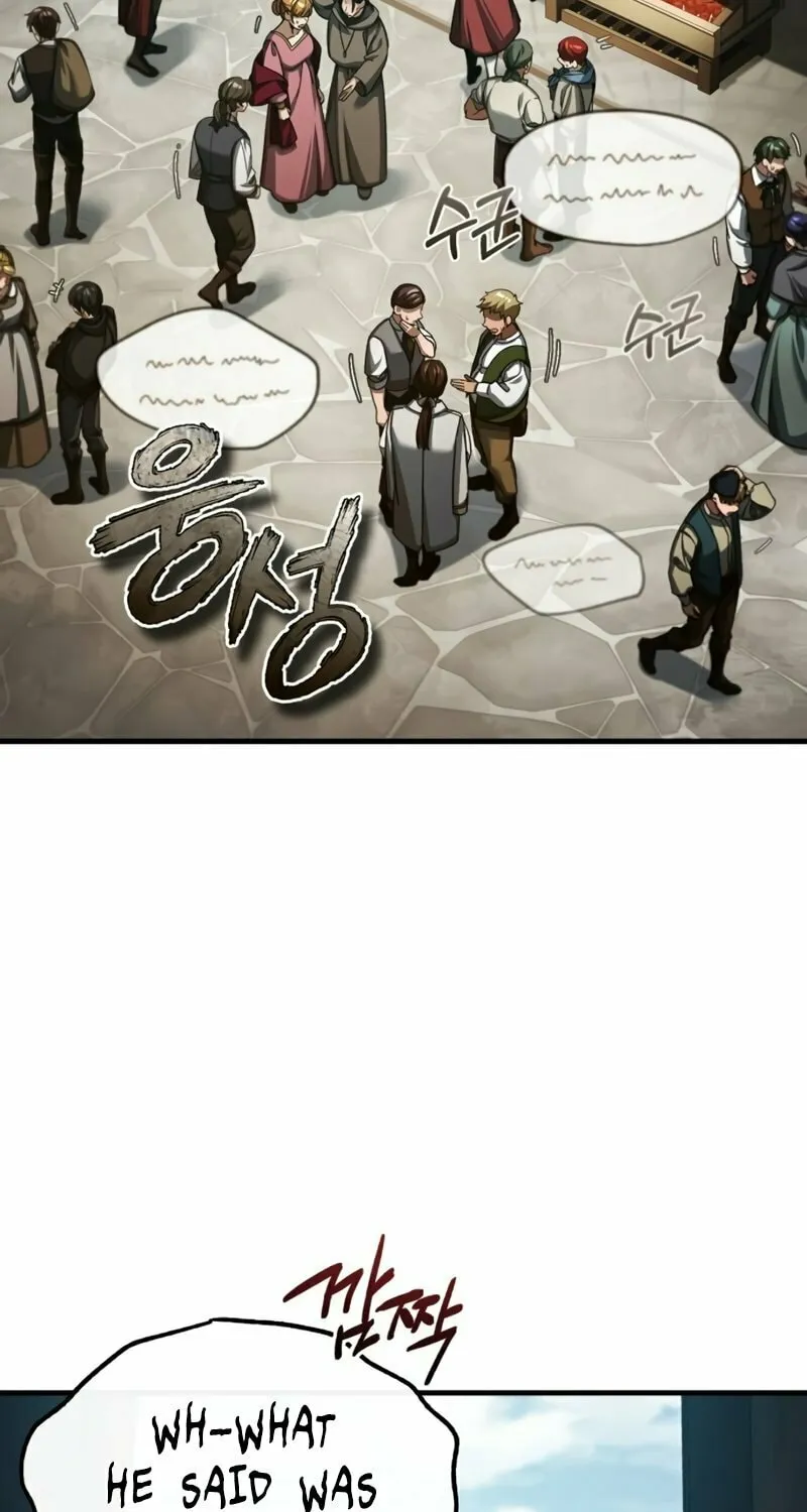 Read Descended from Divinity EN Manga Online