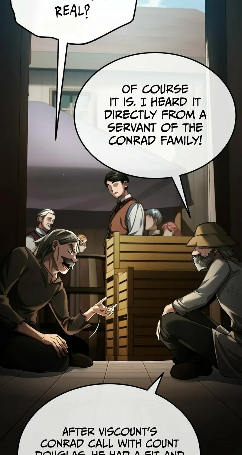 Read Descended from Divinity EN Manga Online