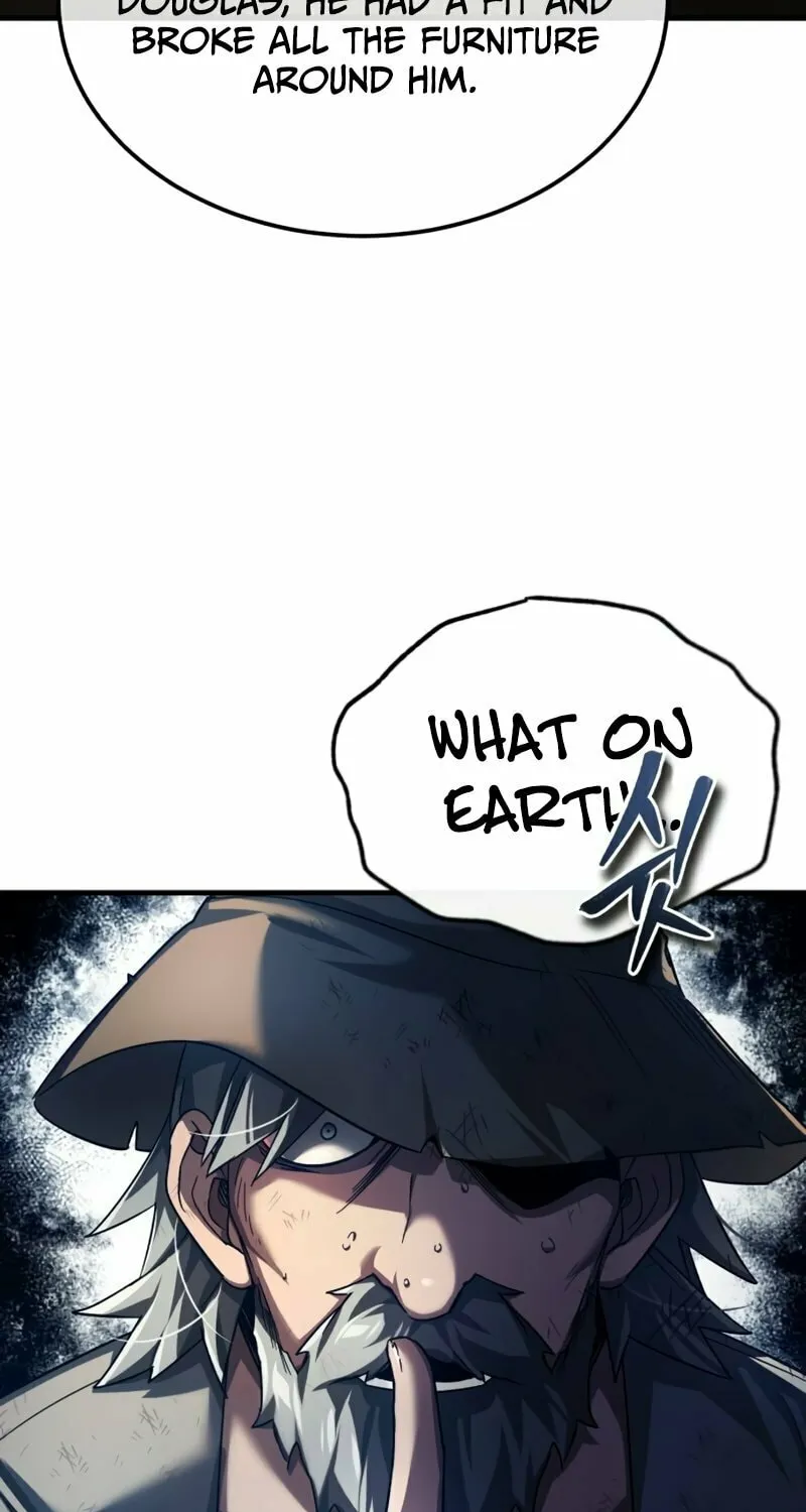Read Descended from Divinity EN Manga Online