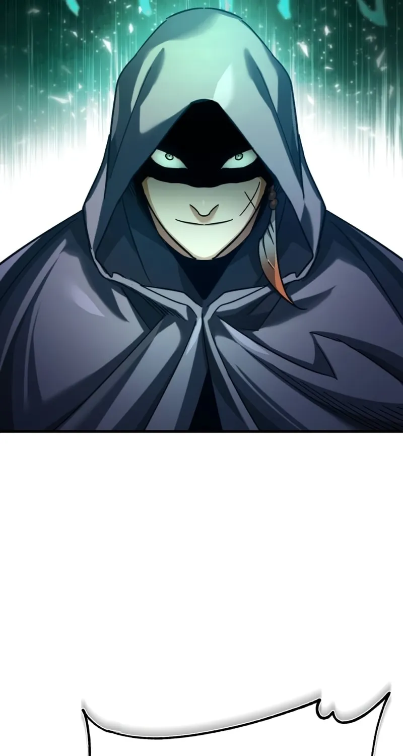 Read Descended from Divinity EN Manga Online