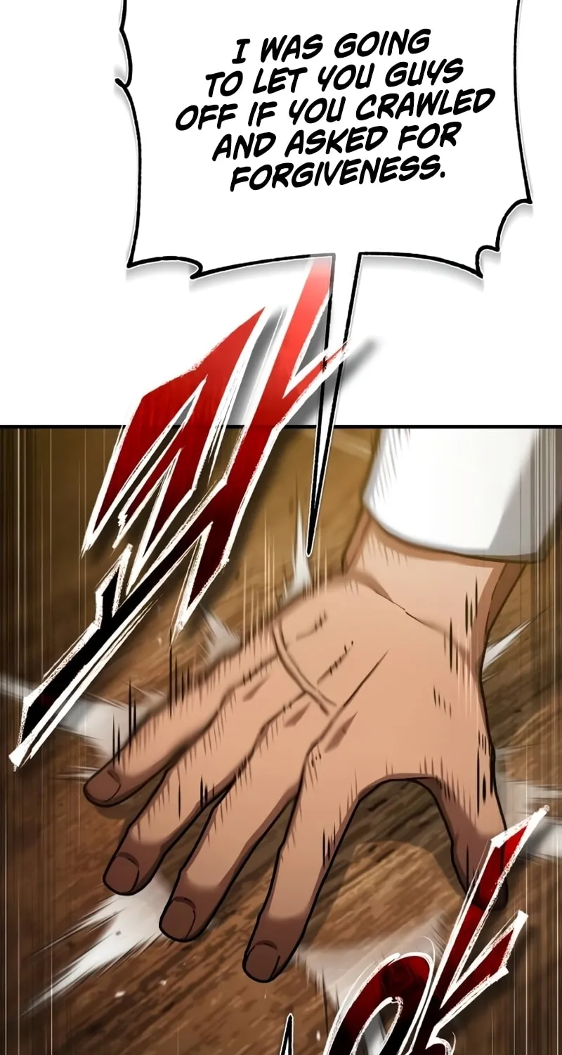 Read Descended from Divinity EN Manga Online