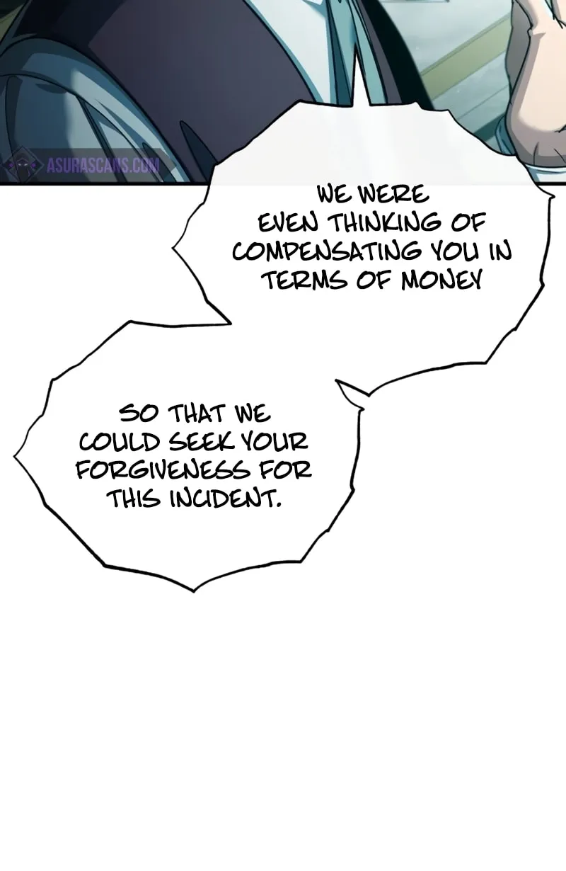 Read Descended from Divinity EN Manga Online