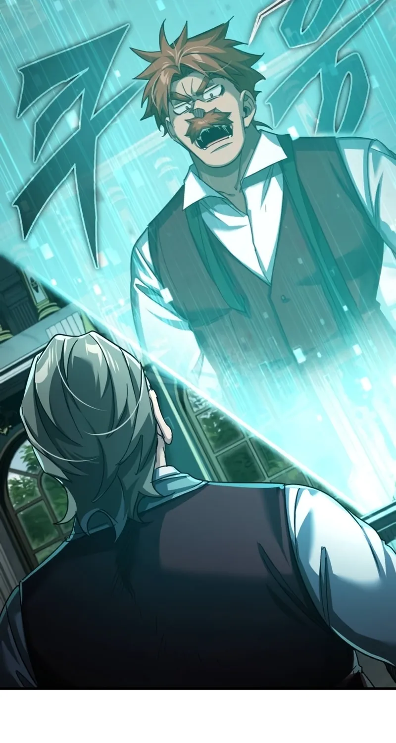 Read Descended from Divinity EN Manga Online
