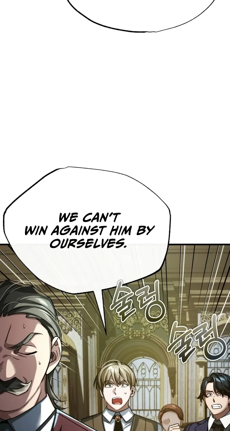 Read Descended from Divinity EN Manga Online