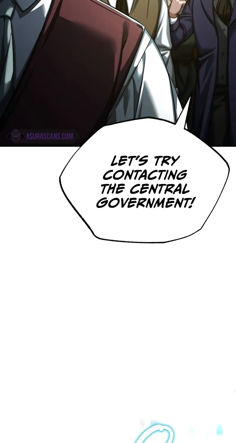 Read Descended from Divinity EN Manga Online