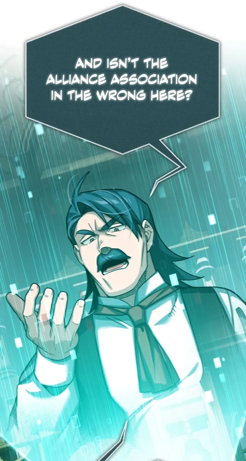 Read Descended from Divinity EN Manga Online