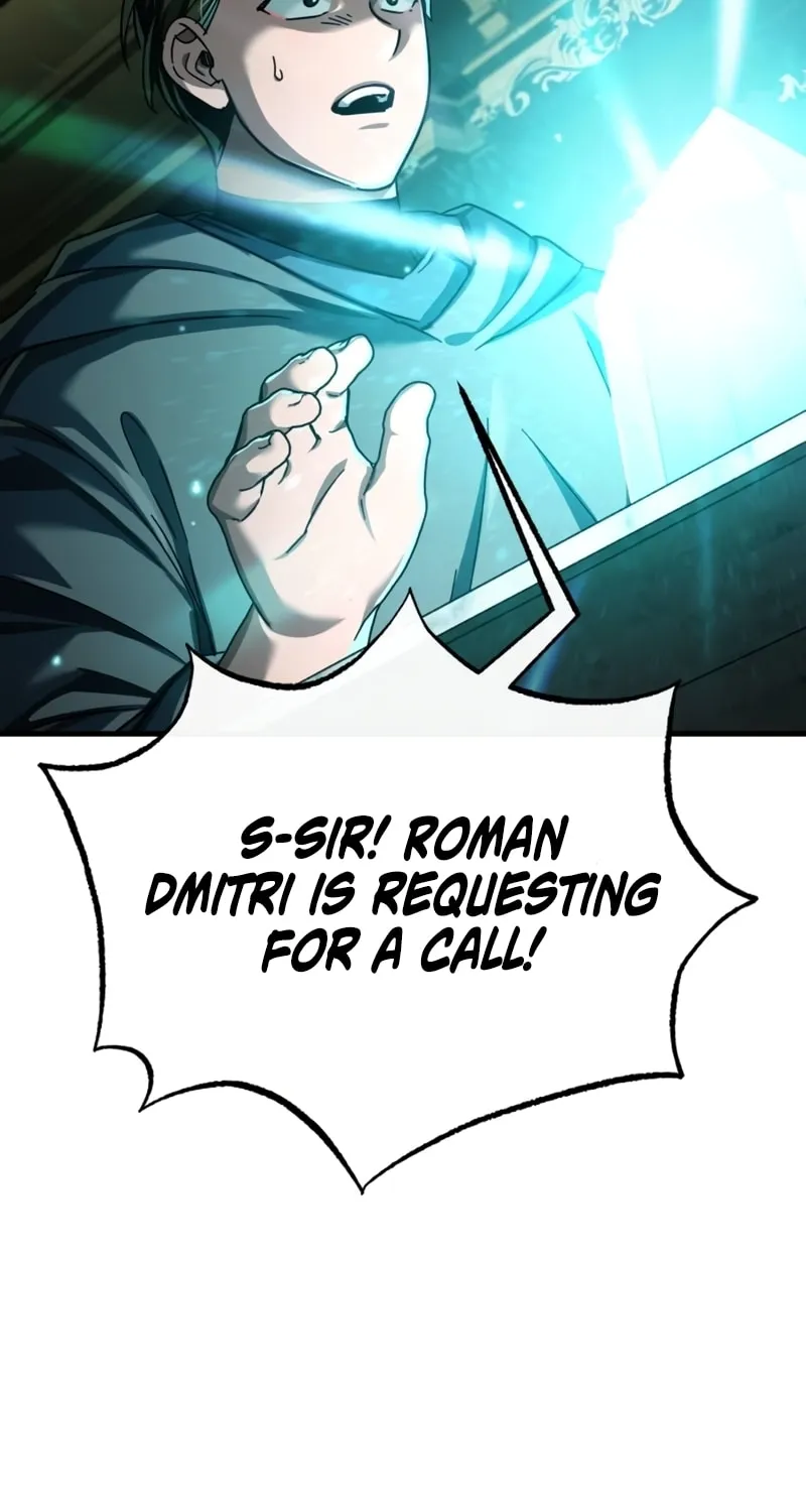 Read Descended from Divinity EN Manga Online