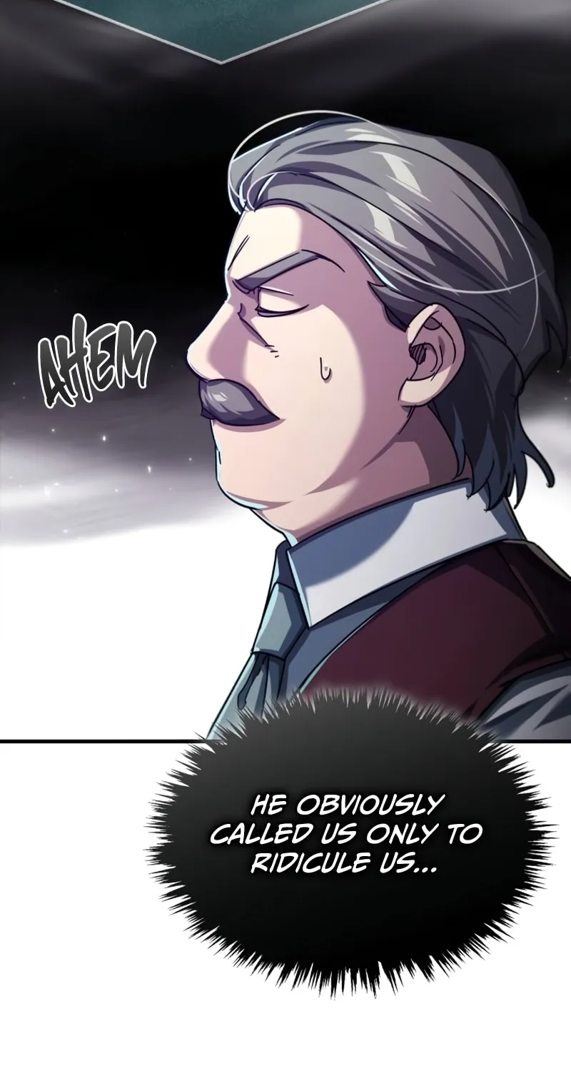 Read Descended from Divinity EN Manga Online