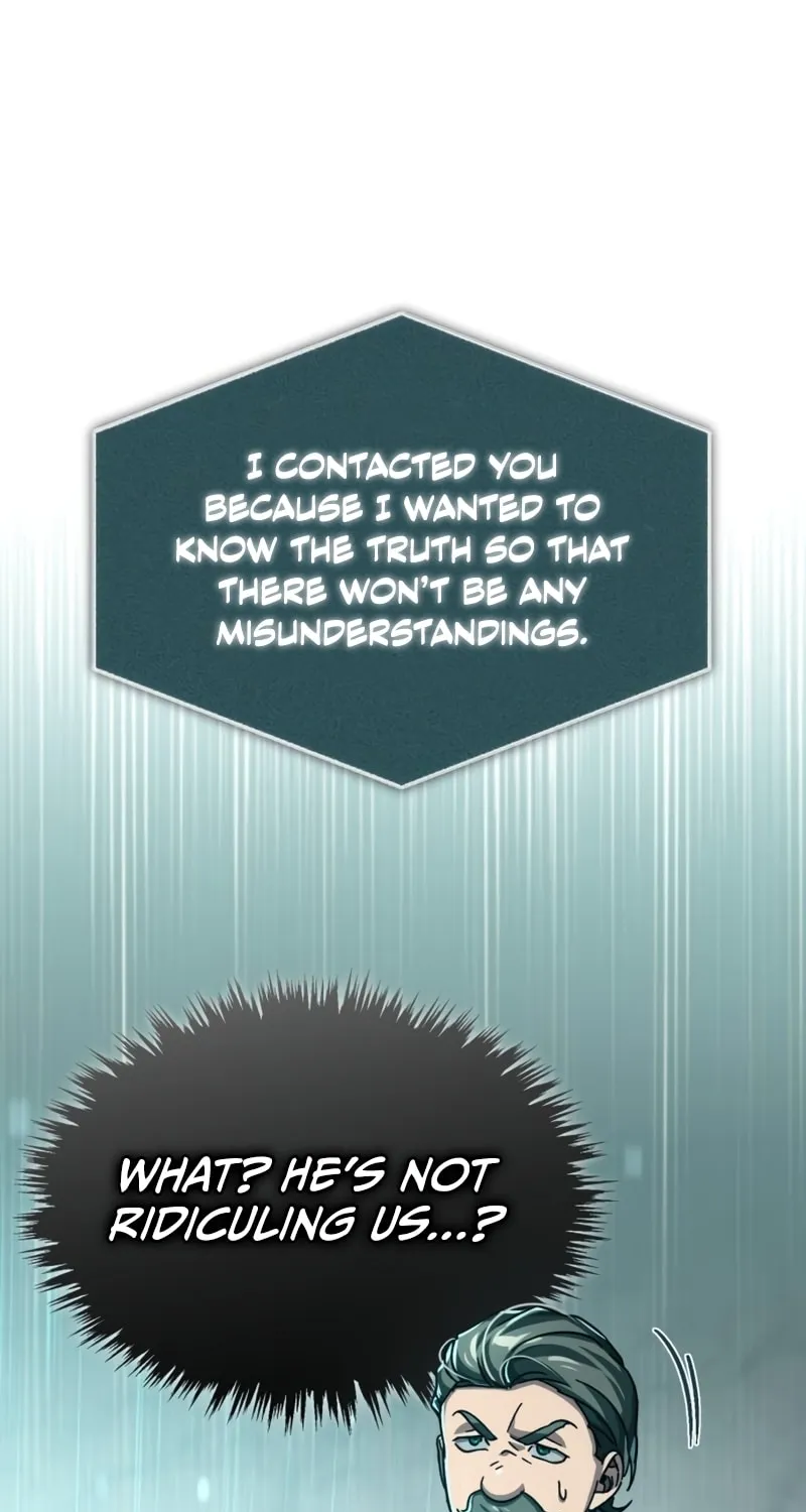 Read Descended from Divinity EN Manga Online
