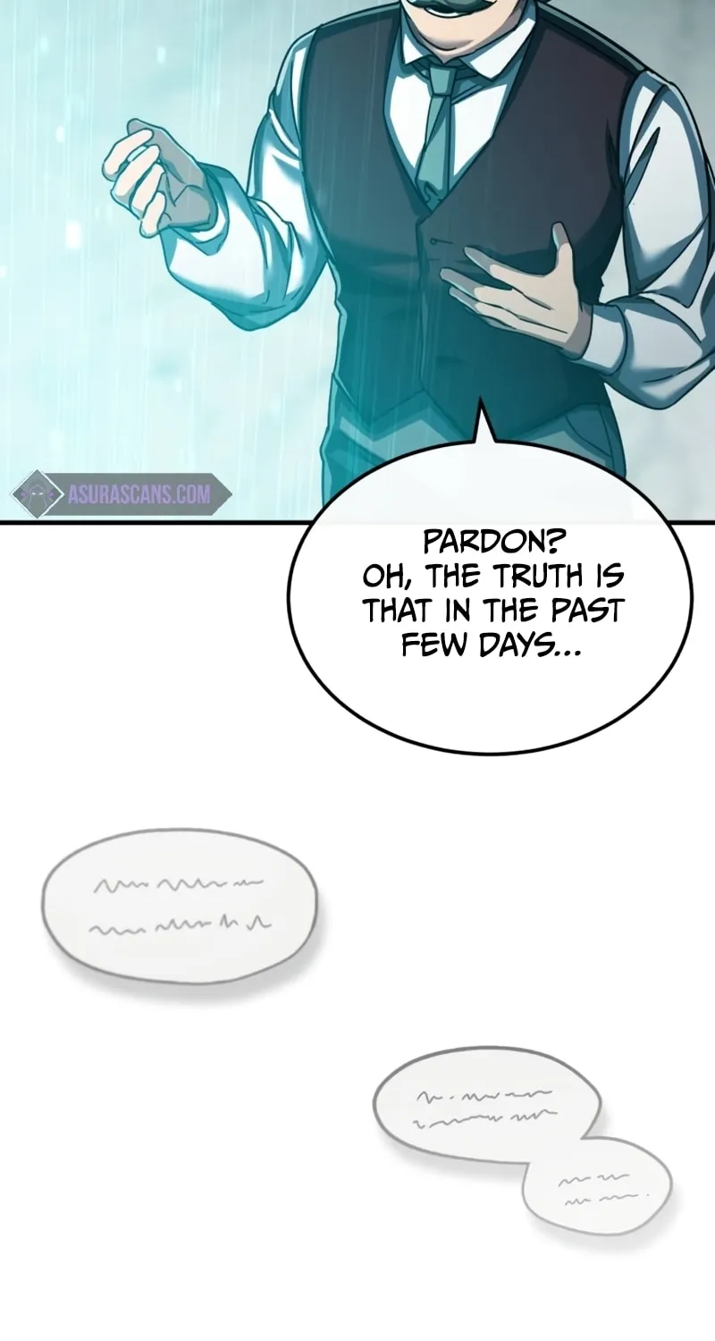 Read Descended from Divinity EN Manga Online