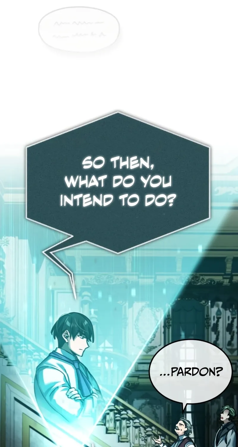 Read Descended from Divinity EN Manga Online