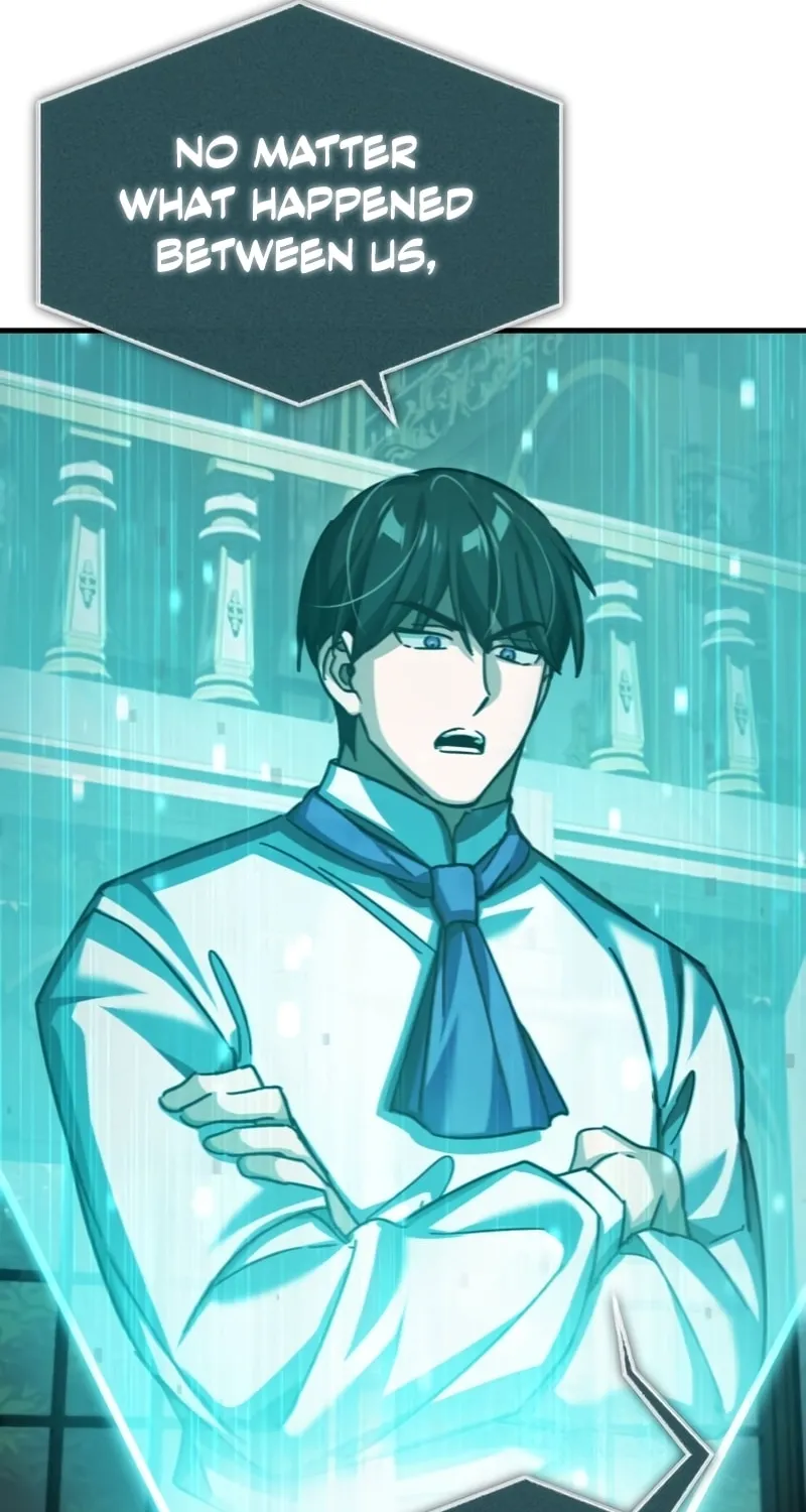 Read Descended from Divinity EN Manga Online