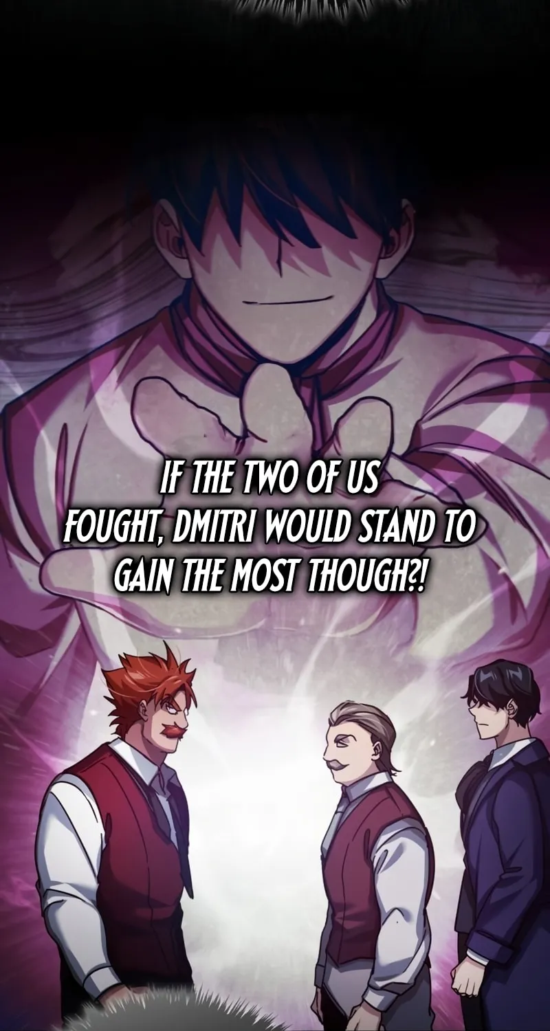 Read Descended from Divinity EN Manga Online