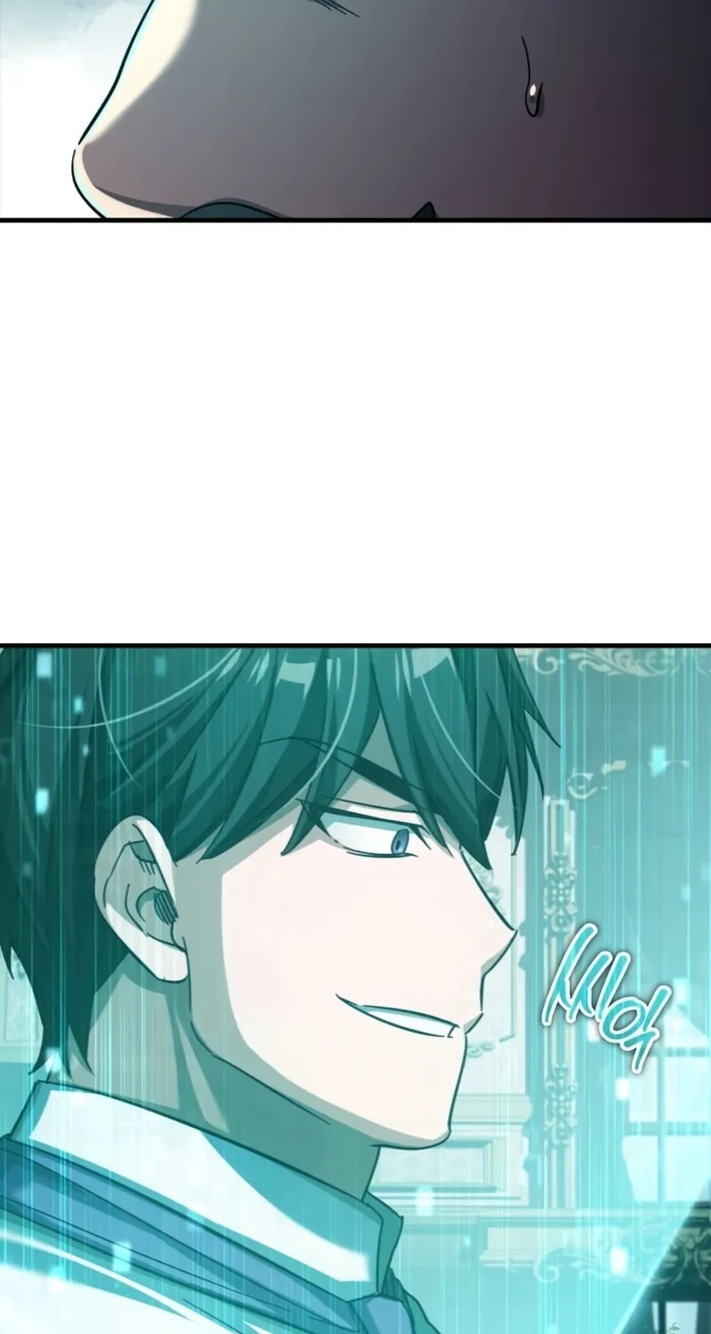 Read Descended from Divinity EN Manga Online