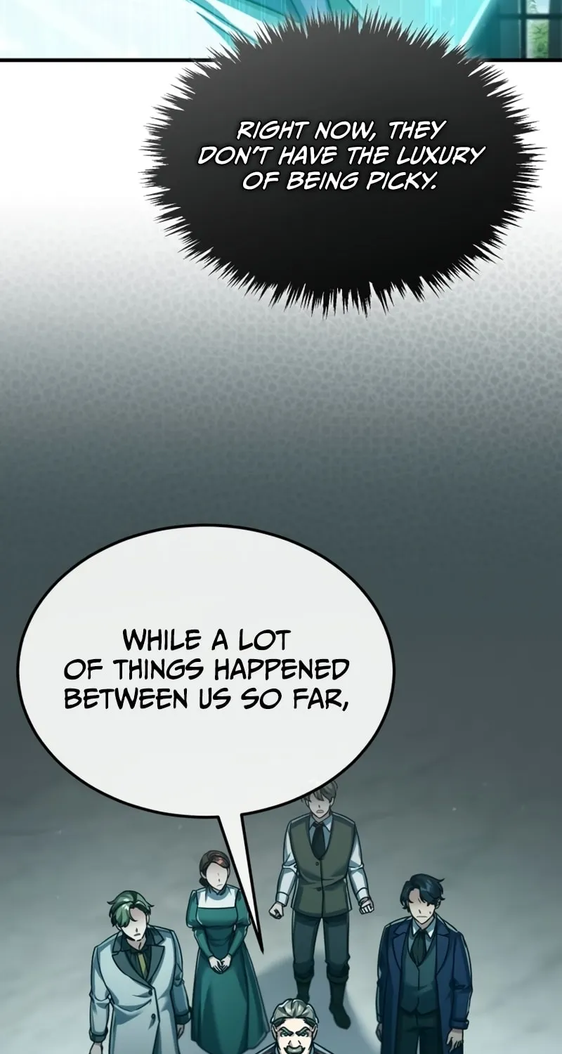 Read Descended from Divinity EN Manga Online