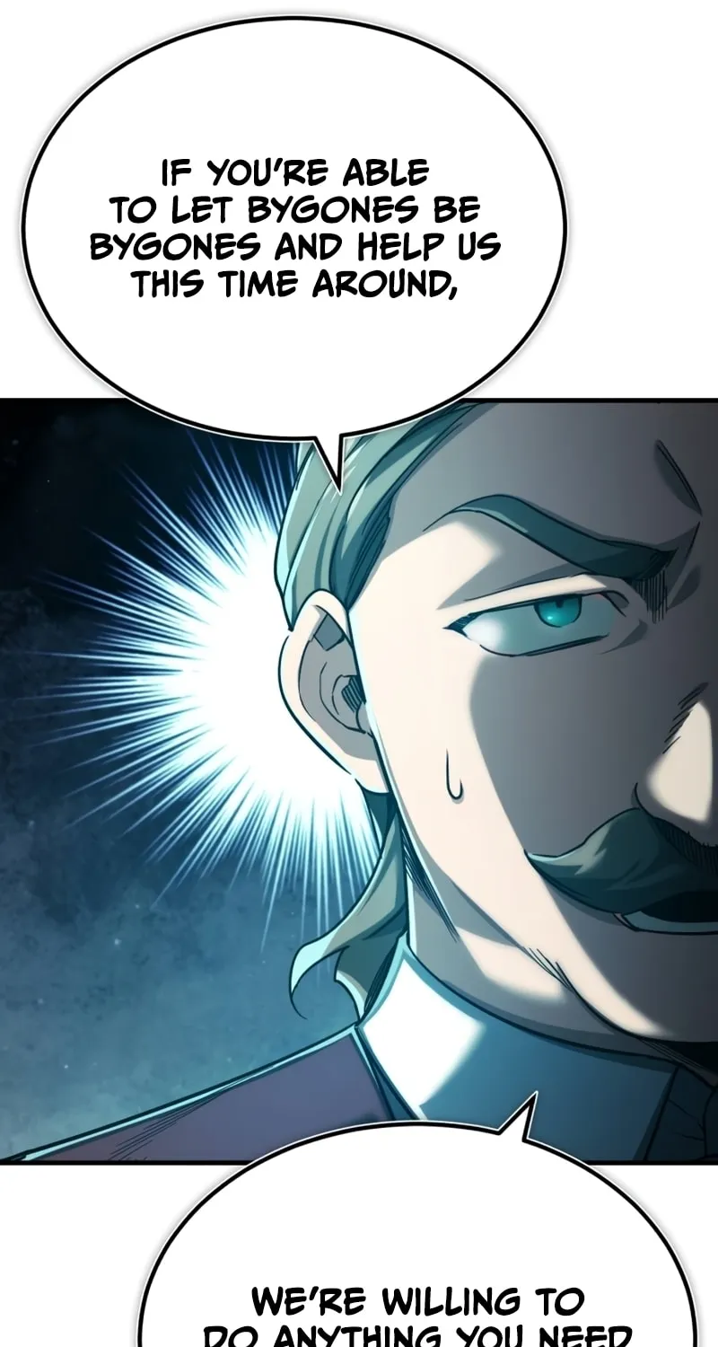 Read Descended from Divinity EN Manga Online