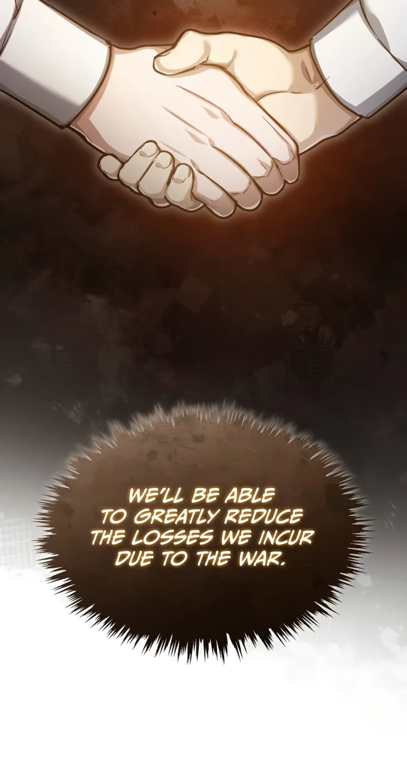 Read Descended from Divinity EN Manga Online